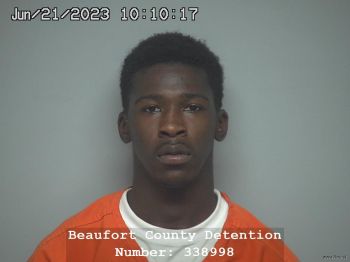 Bobby Alexander Payne Mugshot