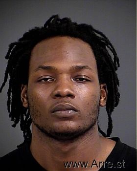 Bobby Antonio Singleton Mugshot