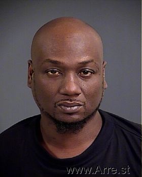 Bobby Antonio Singleton Mugshot