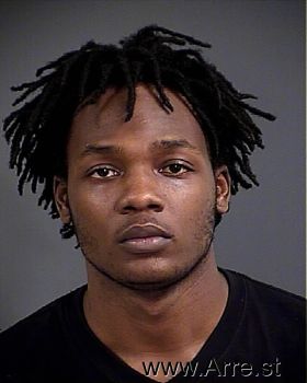 Bobby Antonio Singleton Mugshot