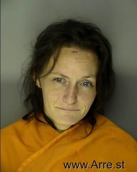 Bonnie Marie Bishop Mugshot