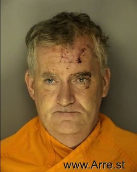 Brad S. Bellevue Mugshot