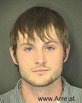 Braden Mckinley Bright Mugshot