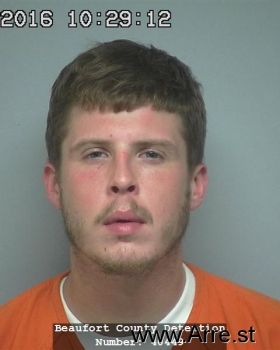 Braden Michael Graham Mugshot