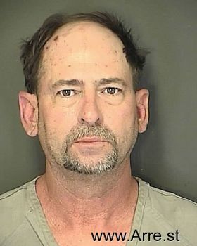 Bradley  Baker Mugshot