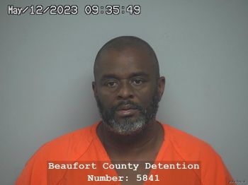 Bradley Alonzo Bellamy Mugshot