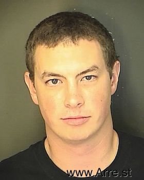 Bradley  Butler Mugshot