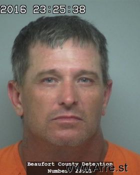 Bradley Rick Long Mugshot