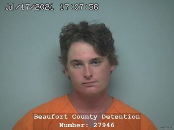 Bradley Edward Pierce Mugshot