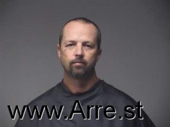 Bradley Shane Sheppard Mugshot