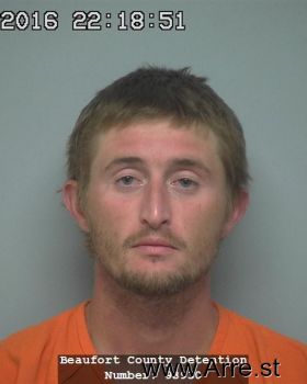 Bradley Albert Smith Mugshot