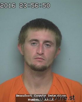 Bradley Albert Smith Mugshot