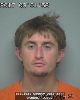 Bradley Albert Smith Mugshot