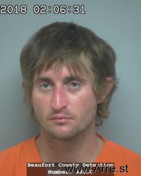 Bradley Albert Smith Mugshot