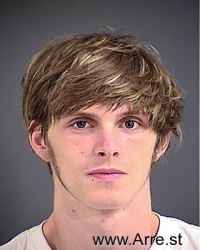 Bradley  White Mugshot