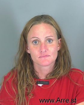 Brandi Nichole Almond Mugshot