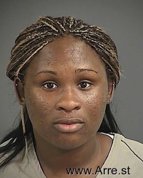 Brandi  Davis Mugshot