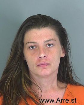 Brandi Marie Durham Mugshot