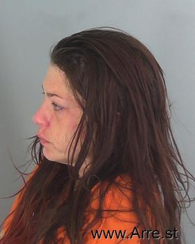 Brandi Marie Durham Mugshot