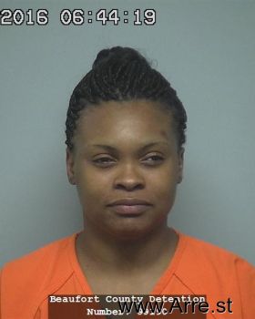 Brandi Marsha Hayward Mugshot