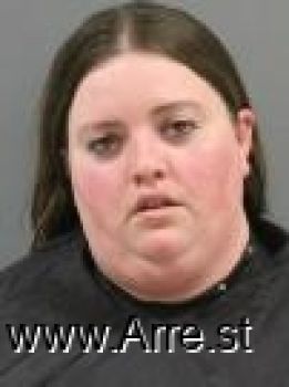 Brandi  Howard Mugshot