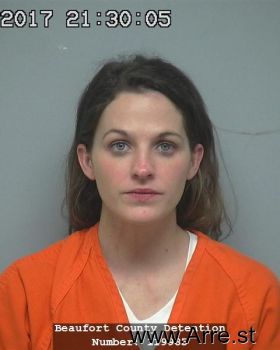 Brandi Josephine Taylor Mugshot