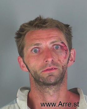 Brandon Richard Abbott Mugshot