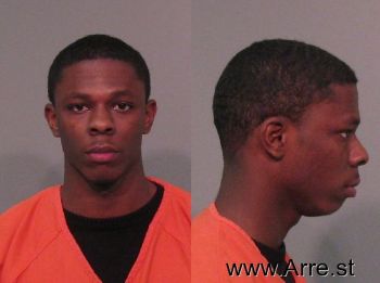 Brandon Javon Adams Mugshot