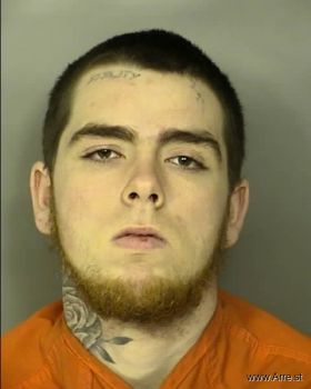 Brandon Nicholas Arnold Mugshot