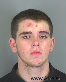 Brandon Nicholas Arnold Mugshot