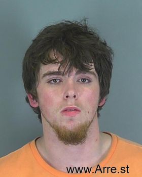 Brandon Nicholas Arnold Mugshot