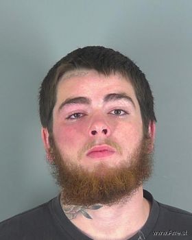 Brandon Nicholas Arnold Mugshot