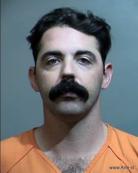 Brandon Chase Atkinson Mugshot