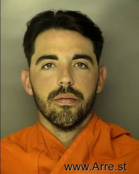 Brandon Chase Atkinson Mugshot