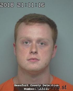 Brandon Doyle Bennett Mugshot