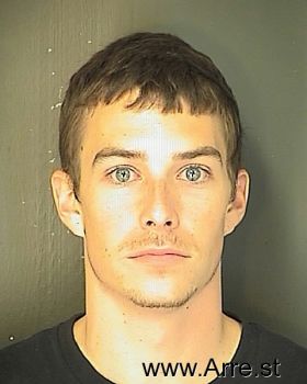 Brandon Christopher Blackwell Mugshot