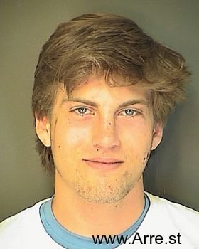 Brandon Michael Bunch Mugshot