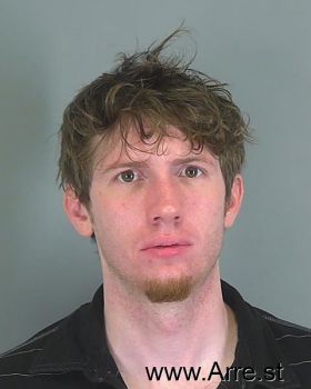 Brandon Thomas Burnett Mugshot