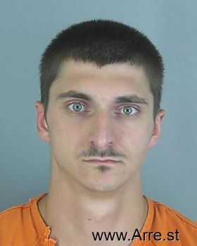 Brandon Cooper Burnett Mugshot