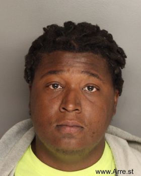 Brandon  Caldwell Mugshot