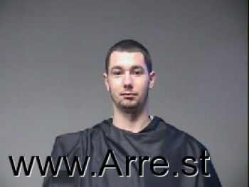 Brandon Michael Collins Mugshot