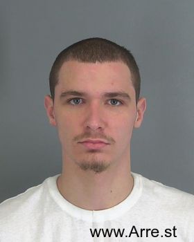 Brandon Dean Collins Mugshot