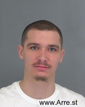 Brandon Dean Collins Mugshot