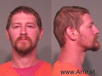 Brandon Dale Crandall Mugshot