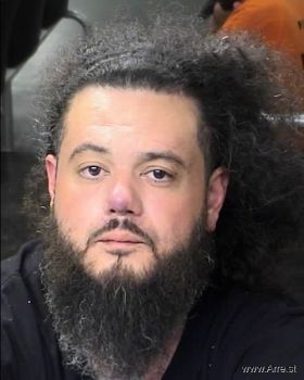 Brandon Nmn Cummings Mugshot