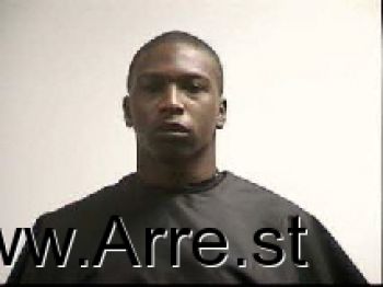 Brandon Lamar Cunningham Mugshot