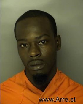 Brandon Jerome Cunningham Mugshot