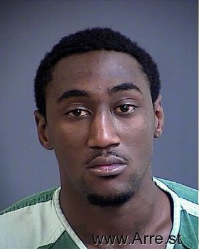 Brandon Lloyd Daniels Mugshot