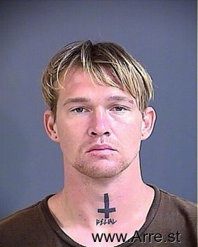 Brandon Scott Dennis Mugshot