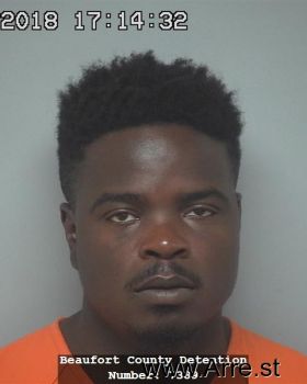 Brandon Joseph Drayton Mugshot